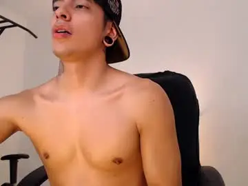 Chaturbate Free Live Porn of saenz_hotx