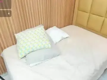 Chaturbate Live Sex Cam of sarah_morgan1