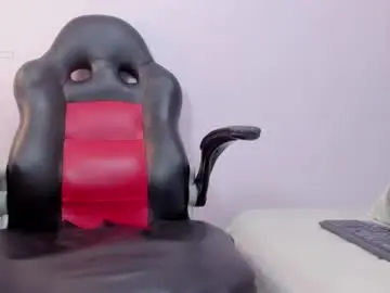 Chaturbate Live Sex Cam of sarah_morgan1