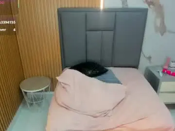 Chaturbate Sex Cam of sarah_morgan1