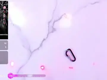 Chaturbate Adult Webcams of sarahi_camila