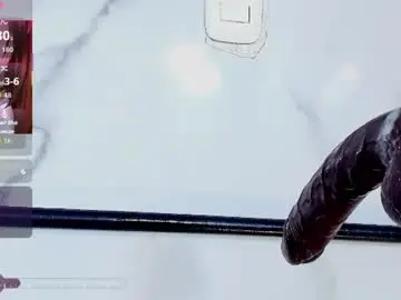 Chaturbate Nude Webcam of sarahi_camila