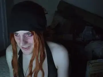 Chaturbate Sex Cam of seraph_of_norns