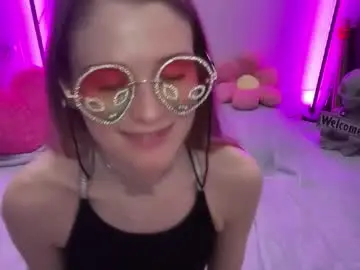 Chaturbate Best Webcam of shadebabe