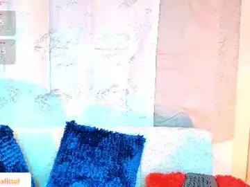 Chaturbate Live Porn of silvannafitt