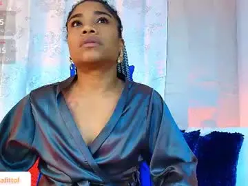 Chaturbate Best live sex cam show of silvannafitt