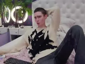 Chaturbate Private Sex Chat of swag_owner