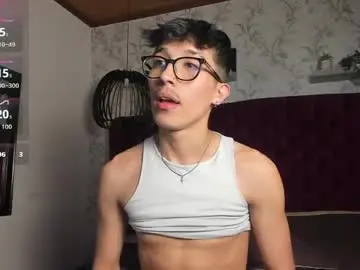 Chaturbate Sex Chat of tim__fox