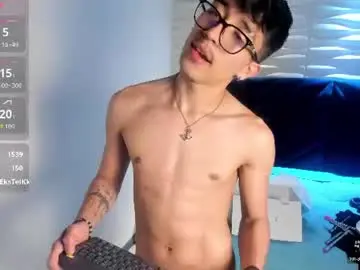 Chaturbate Live Sex of tim__fox