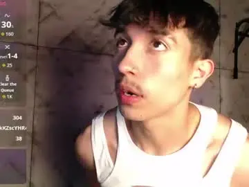 Chaturbate Nude Webcam of tim__fox