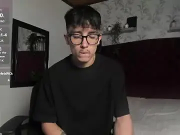 Chaturbate Best live sex cam show of tim__fox