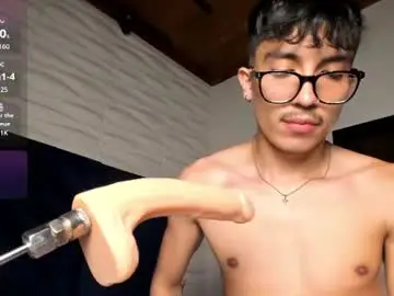 Chaturbate Live Sex Cam of tim__fox