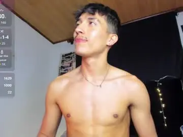 Chaturbate Sex Chat of tim__fox