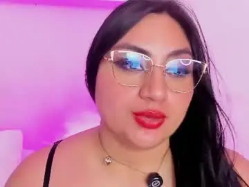 Chaturbate Live Sex Cam of valerywalker7