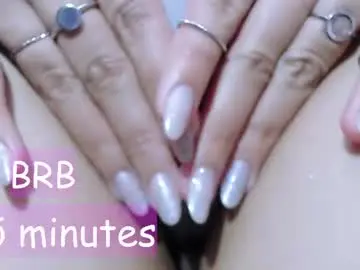 Chaturbate Nude Webcam of velvetcrystal