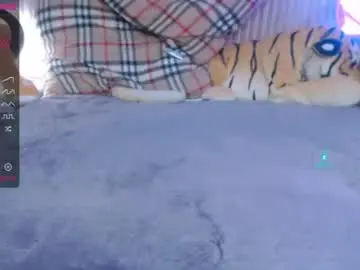 Chaturbate Sex Chat of yuli_ya