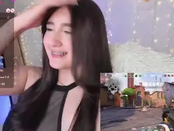 Chaturbate Live Sex Cam of _allisongomez