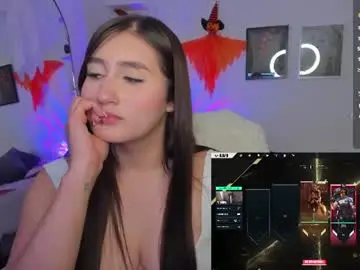 Chaturbate Adult Webcam of _allisongomez