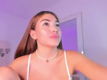Chaturbate Watch Live Sex Cams of _brenda_becker