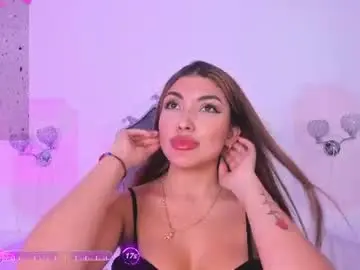 Chaturbate Best live sex cam show of _brenda_becker