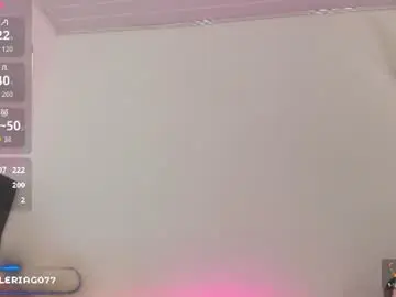 Chaturbate Best Webcam of _valeriaa