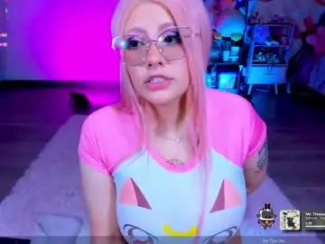 Chaturbate Adult Webcam of alyssaromanova