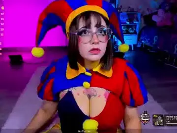 Chaturbate Sex Cam of alyssaromanova