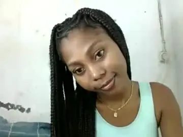 Chaturbate Nude Webcam of annistella