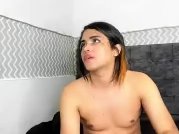 Chaturbate Best live sex cam show of ariana_salazar