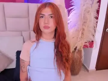 Chaturbate Free Porn Cam of ariarusso_