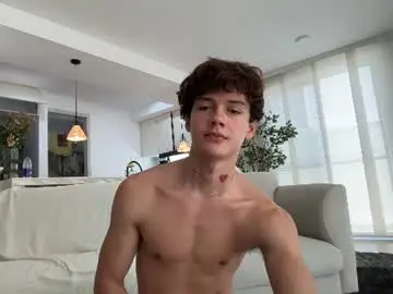 Chaturbate Adult Webcam of badboy_one