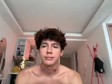 Chaturbate Adult Webcam of badboy_one