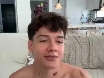 Chaturbate Live Sex of badboy_one