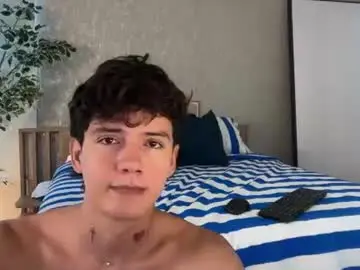 Chaturbate Live Sex of badboy_one