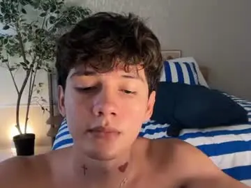 Chaturbate Adult Webcam of badboy_one