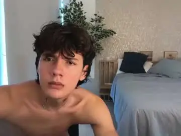 Chaturbate Live Porn of badboy_one