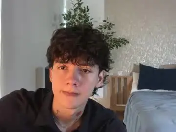 Chaturbate Sex Cam of badboy_one