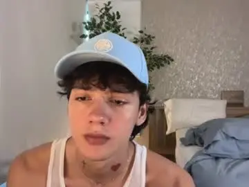 Chaturbate Live Sex Cam of badboy_one