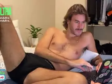 Chaturbate Live Sex Cam of blondultra