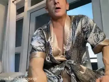 Chaturbate Best live sex cam show of brodybiggs