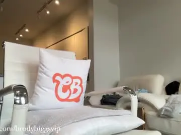 Chaturbate Live Porn of brodybiggs