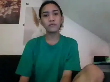 Chaturbate Live Sex of carlamoore23