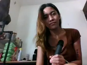 Chaturbate Adult Webcams of carlamoore23