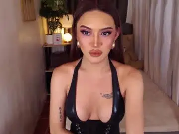 Chaturbate Live Porn of carlamoore23