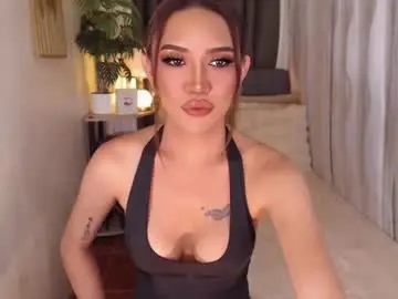 Chaturbate Best live sex cam show of carlamoore23
