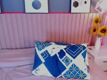 Chaturbate Free Live Porn of chloe_blake_
