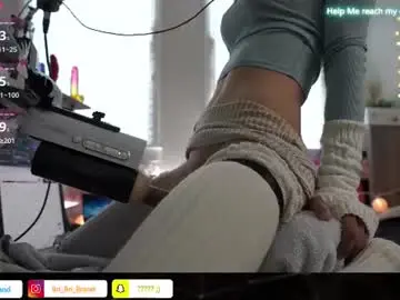 Chaturbate Nude Webcam of cumnplay328