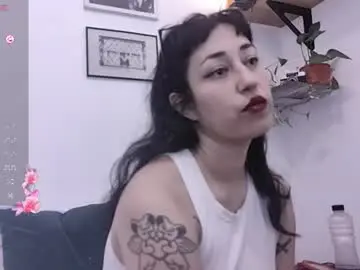 Chaturbate Sex Cam of cutemariaof