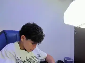 Chaturbate Sex Cam of eliot_rizzo