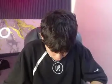 Chaturbate Live Sex Cam of eliot_rizzo
